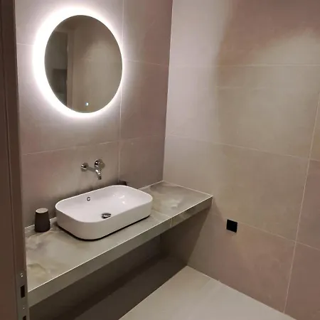 Magnolia By Le Bouquet Luxury Athens