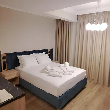 Magnolia By Le Bouquet Luxury Apartment Athens