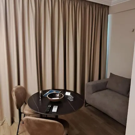 Magnolia By Le Bouquet Luxury Athens