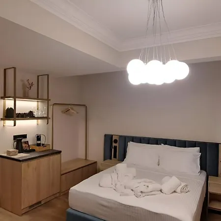 Magnolia By Le Bouquet Luxury Athens